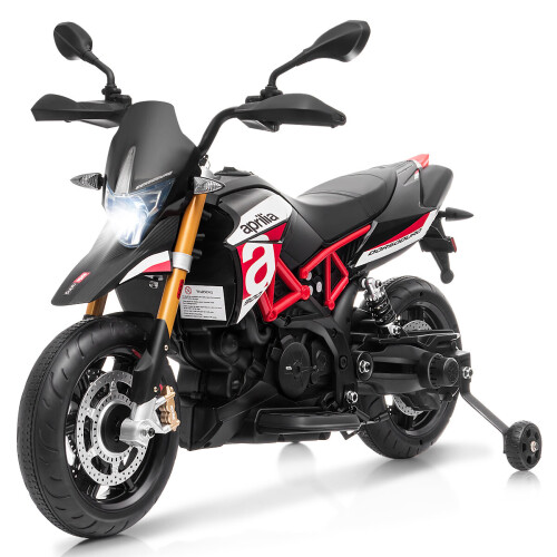 Aprilia store electric bike