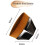 Top High-Density Magic Face Momma Brush With Portable Case 4