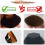 Top High-Density Magic Face Momma Brush With Portable Case 2