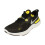 Nike (7.5) Nike React Miler Mens Running Trainers Cw1777 Sneakers Shoes 1