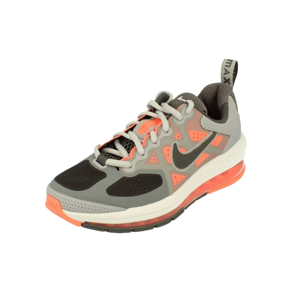 (3.5) Nike Air Max Genome GS Running Trainers Cz4652 Sneakers Shoes