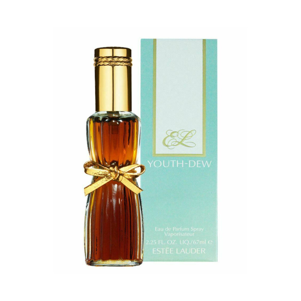 Estee Lauder Youth dew Eau de Parfum 67ml Spray