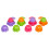 TOMY Hide & Squeak Egg and Spoon Set 2