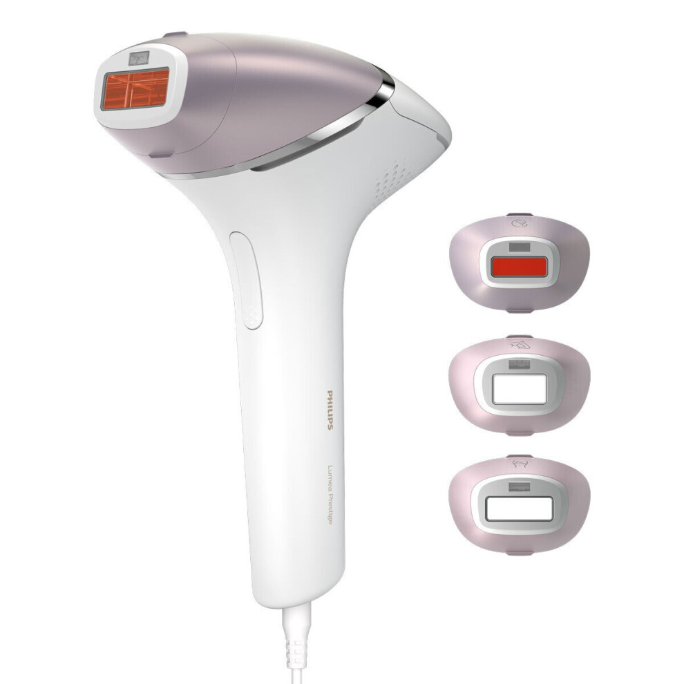 Philips - Lumea Prestige IPL - Hair removal device BRI947/00