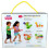 TOMY Hide & Squeak Egg and Spoon Set 10