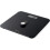 Salter Salter Eco Power Digital Bathroom Scale - Eco Friendly, Black 2