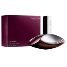 Calvin Klein Euphoria Eau de Parfum EDP 100ml Spray