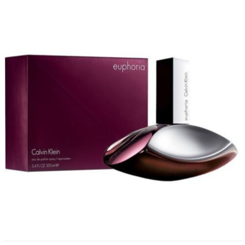 Calvin Klein Calvin Klein Euphoria Eau de Parfum EDP 100ml Spray