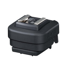 Canon adattatore a slitta flash multifunzione ad-e1