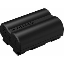 Fujifilm NP-W235 Batterie rechargeable au lithium-ion