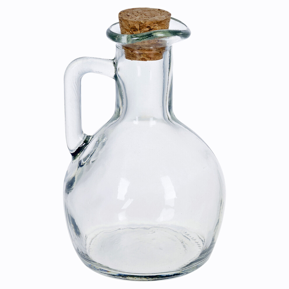 Urbn-Chef (12 Bottles, 150Ml) 3 Oil Vinegar Bottles Preserve Dressing Dispenser