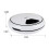 Koolatron Pet Fedder with Voice Message Automatic Lentek Five Meal 8