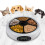 Koolatron Pet Fedder with Voice Message Automatic Lentek Five Meal 2