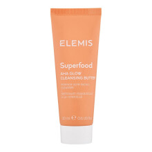 Elemis Superfood AHA Glow Cleansing Butter 20ml