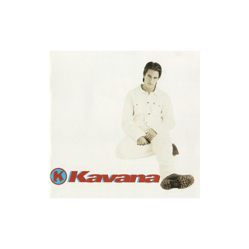 Nemesis Records Kavana - Kavana - Cd