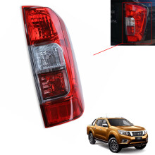 Right Rear Light for Nissan Navara NP300 D23 2016+ (UK Spec)