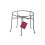 Kilner Kilner drinks dispenser and stand 5L 5