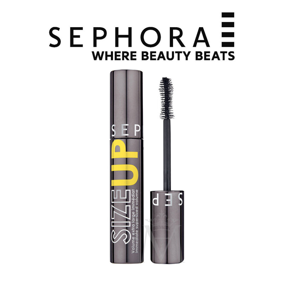 Sephora Collection SIZE UP MASCARA