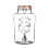 Kilner Kilner drinks dispenser and stand 5L 3