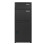 (Black) Parcel Post Drop Box Large Steel Outdoor Lockable 6