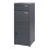 (Grey) Parcel Post Drop Box Large Steel Outdoor Lockable 5