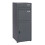 (Grey) Parcel Post Drop Box Large Steel Outdoor Lockable 1