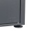 (Grey) Parcel Post Drop Box Large Steel Outdoor Lockable 9