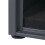 (Grey) Parcel Post Drop Box Large Steel Outdoor Lockable 10