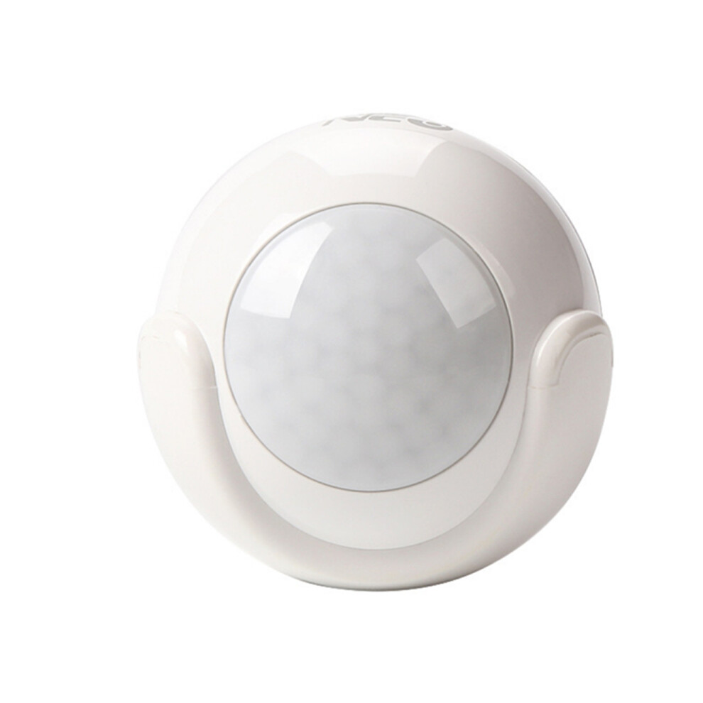 A195 Tuya Smart Motion Sensor Smart Wireless Infrared Sensor Wifi Pir Motion Sensor Measure The Light Sensitivity 774048929257