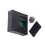 Mini Inclinometer with Magnetic Digital Display Angle Ruler Inclination Box Protractor Angle Meter Inclinometer Level Meter 2
