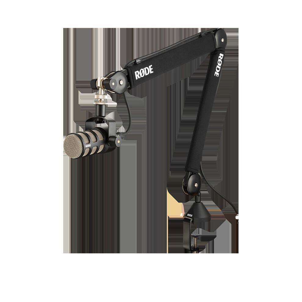 Rode PSA1+ Professional Studio Mount/Boom Arm
