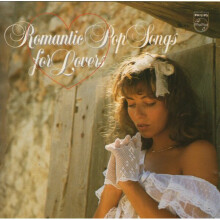 Romantic Pop Songs For Lovers - Various - CD