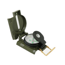 C185 Accurate Hand Held Compasses for Hiking Camping Navigation Survival Backpacking Orienteering Camping Gear Equipment