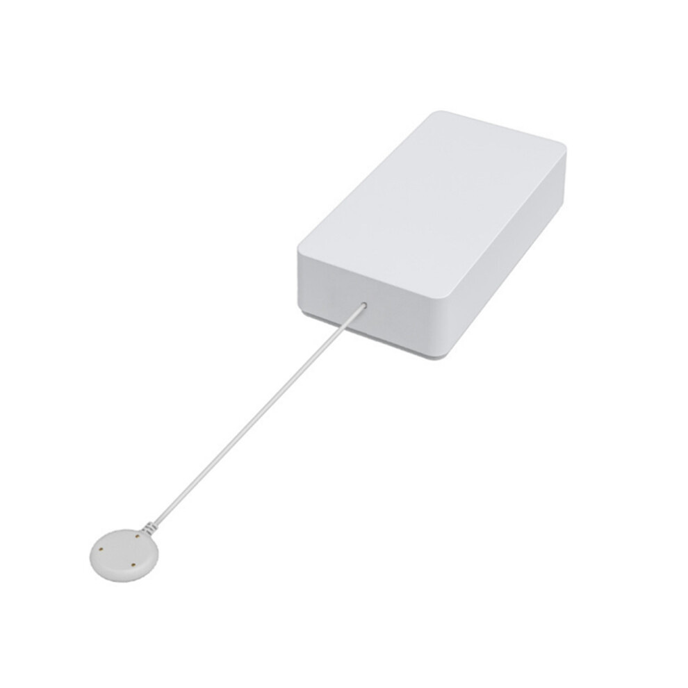 A202 Tuya Wifi Water/Flood Sensor Wifi Intelligent Wireless Overflow Sensor Water Leakage Alarm Detector Intelligent Linkage 774048929325