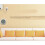 A192 Tuya Smart Home Zigbee Temperature and Humidity Sensor Detector WIFI Wireless Temperature and Humidity Sensor 3