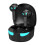 Bluetooth 5.1 Gaming In-Ear Headset with Charging Case, Touch Control, Noise Reduction, 4h Play/Talk, Quick Pair 1