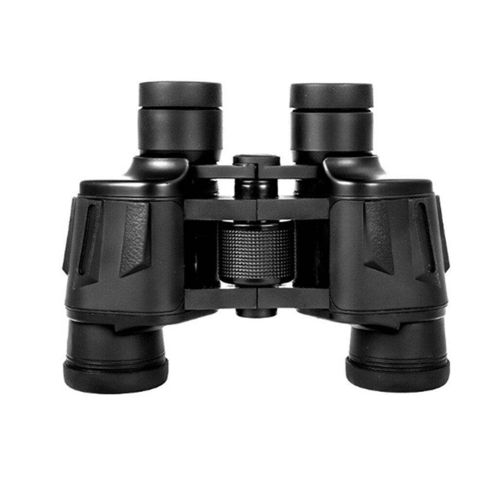 C200 8X40 Times Binoculars Waterproof High Magnification High-Definition Binoculars Outdoor Hiking High-Definition Portable Binoculars Light 774048930932