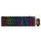 TF200 Gaming Keyboard USB Suspended Manipulator Feeling Wired Gaming Keyboard and Mouse Set 3