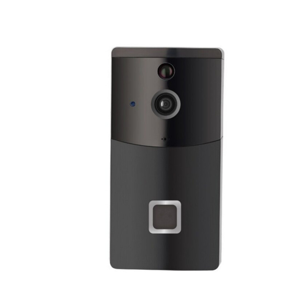 A178 Tuya 1080P Video Doorbell Intelligent Voice Intercom Doorbell Low Power Hd Wireless Doorbell Remote Monitoring With 8G Memory Card 774048929080