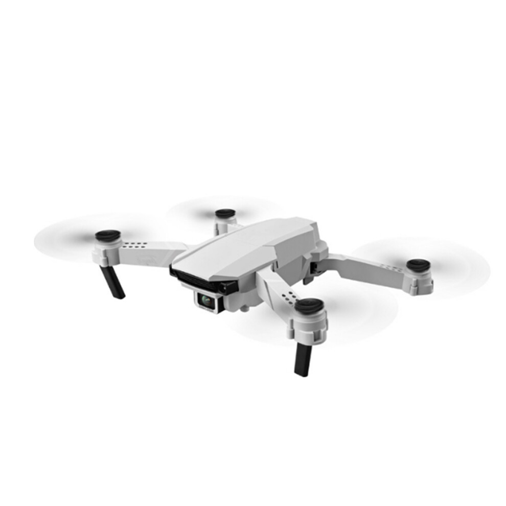 D60 4K Single Camera Remote Control Smart Drone 4 Axis Aircraft Hd Aerial Folding Aircraft Gps Quadcopter Auto Return Home 774048931755