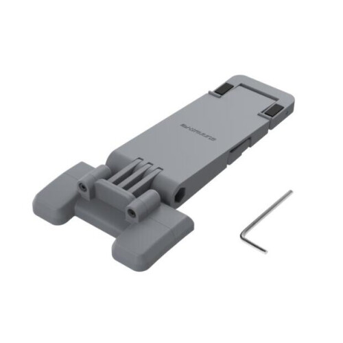 Non-disassembly foldable tablet holder clip is suitable for Mini 2/Air 2S/Mavic Air 2