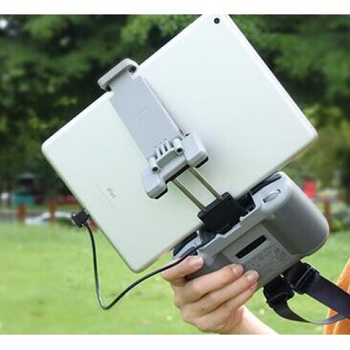 Non-disassembly foldable tablet holder clip is suitable for Mini 2/Air 2S/Mavic Air 2 2