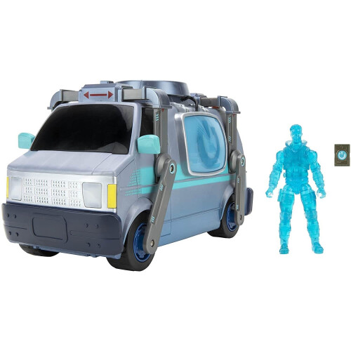 Fortnite Fortnite Reboot Van 2