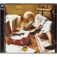 Classics & Collectibles - Dusty Springfield - CD