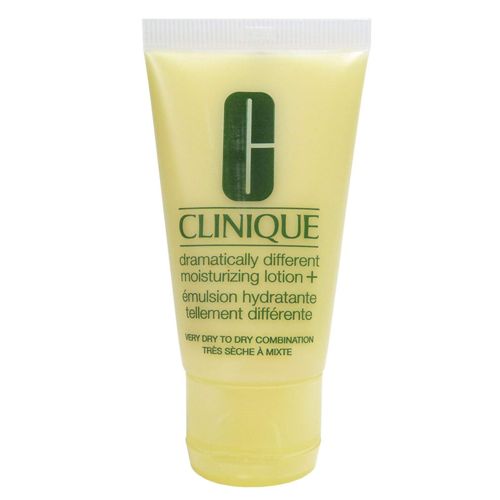 Clinique Dramatically different moisturizing lotion 30ml