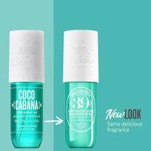 Sol de Janeiro Cheirosa '39 Hair & Body Fragrance Mist 90ml