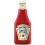 Heinz Heinz Squeezy Tomato Ketchup - 6x1.35kg 1