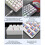 T60 mechanical keyboard 62-key gaming mechanical keyboard 6