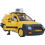 Fortnite Fortnite Taxi Vehicle 4
