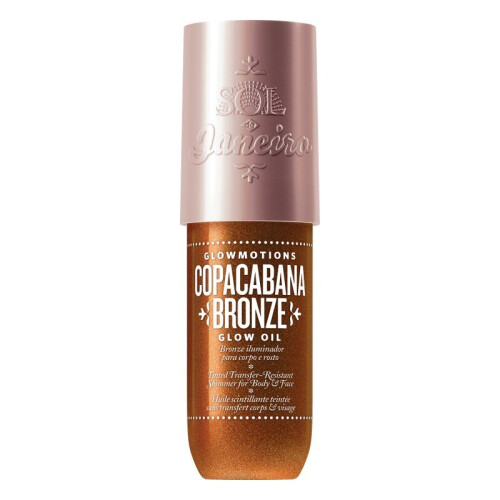 Sol de Janeiro Sol de Janeiro Copacabana Bronze Glow Motion 75ml